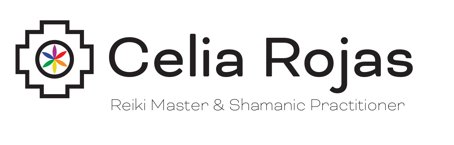 Celia Rojas  – Shamanic Reiki Toronto